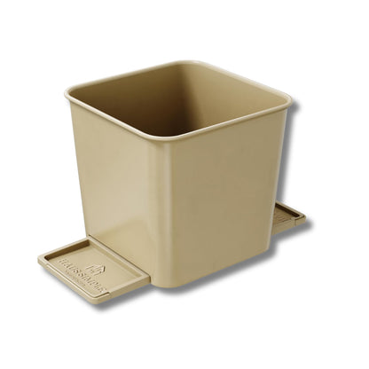 Car Trash Can (Mocha)
