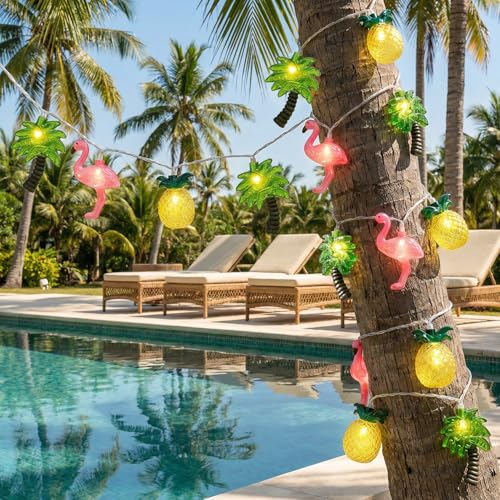 Holiday Decorations Lights