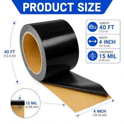 Flashing Tape for Windows and Doors