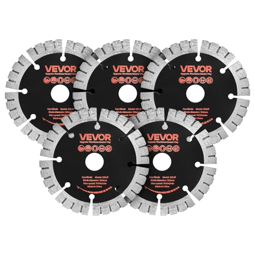 Diamond Blades