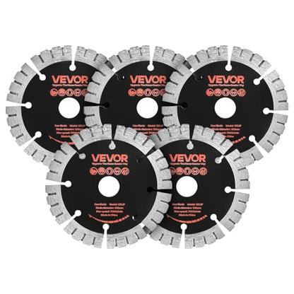 Diamond Blades