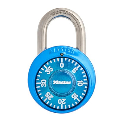 Locker Lock Combination Lock for Gym and School Locker