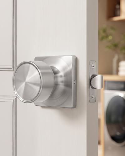 Door Knobs 2812AA