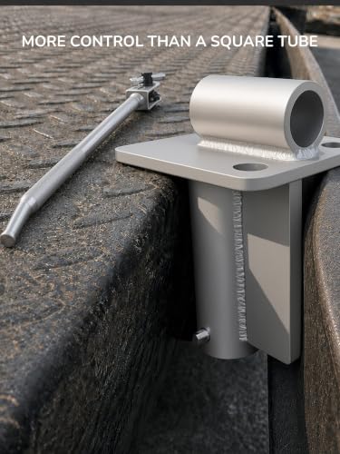 Trailer Side Rail Repair Tool