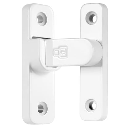 90 Degree Right Angle Barn Door Lock