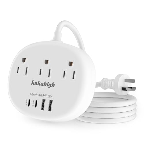 Travel Plug Adapter