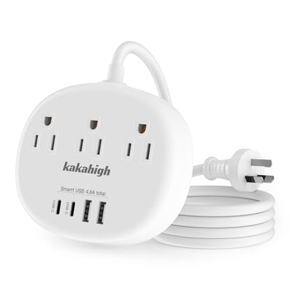 Travel Plug Adapter