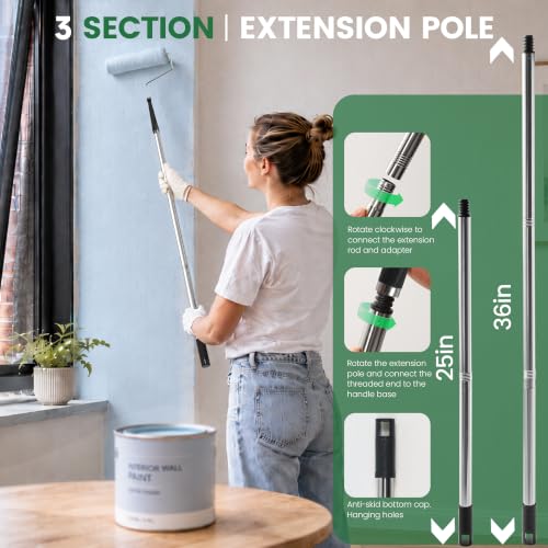 Carpet Protection Film