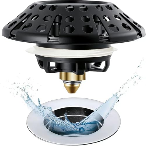 Universal tub Drain Stopper