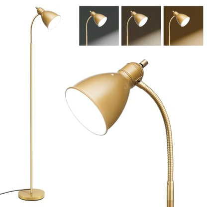 Floor Lamp Industrial Floor Lamps for Living Rooms & Bedrooms