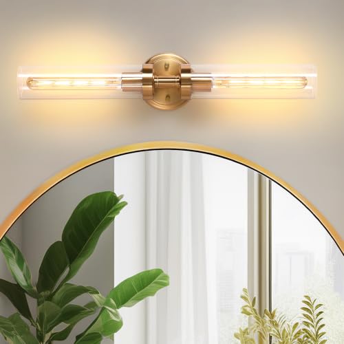 2 Light Wall Sconces