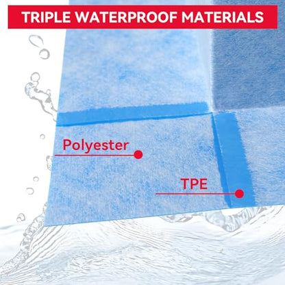 Waterproofing Seal Kit