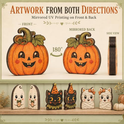 Halloween Decorations Indoor