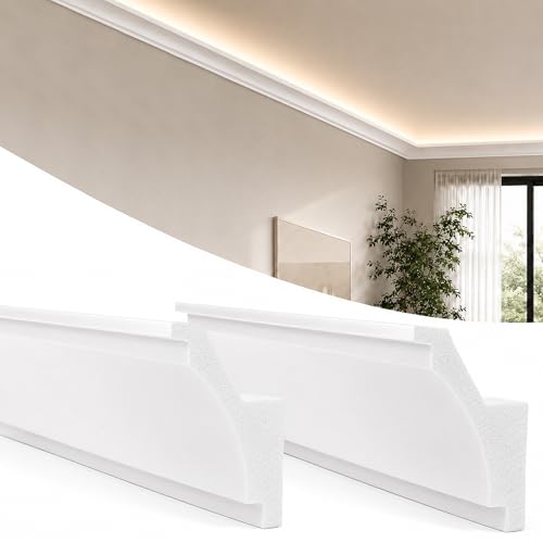 Ceiling Crown Molding