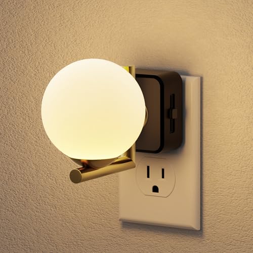 Night Lights Plug into Wall