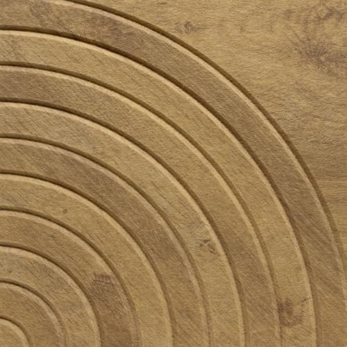 Acoustic Wall Paneling