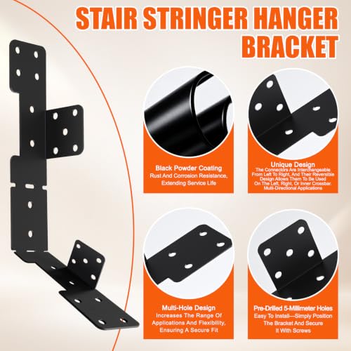 Stair Stringer