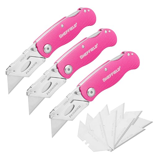 folding knife
