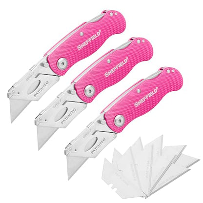 folding knife