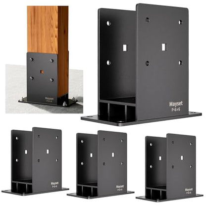 Post Base 6x6 (6x6)