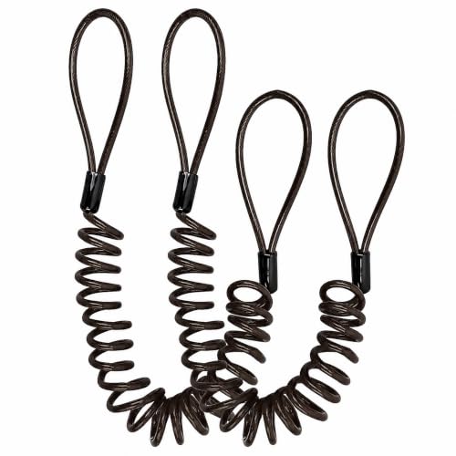 Security Cable Lock 2 Pack