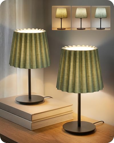 Small Bedside Table Lamp