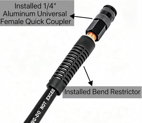 Hybrid Air Hose 1