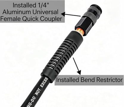 Hybrid Air Hose 1