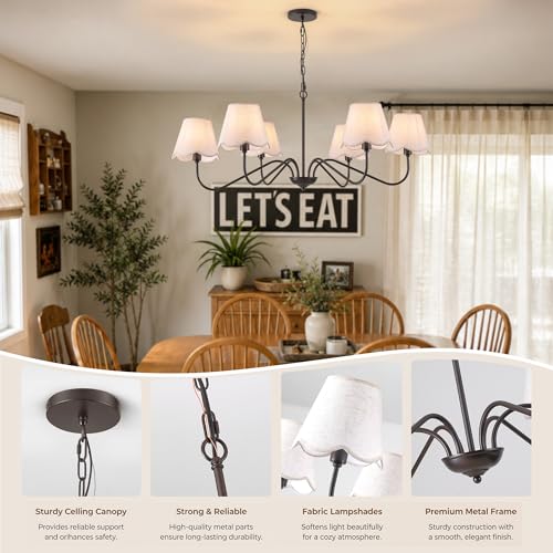 Chandeliers for Dining Room