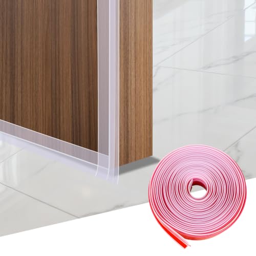 T Shaped Silicone Weather Stripping