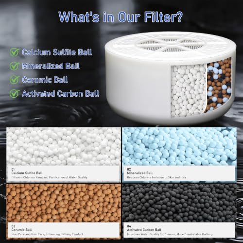 Silicone Bathtub Water Filter