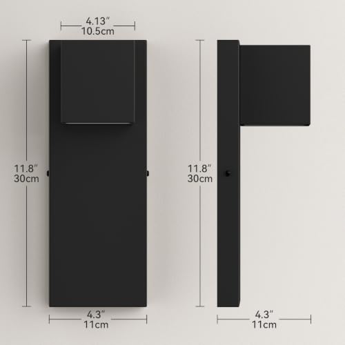 Outdoor wall Light ZH