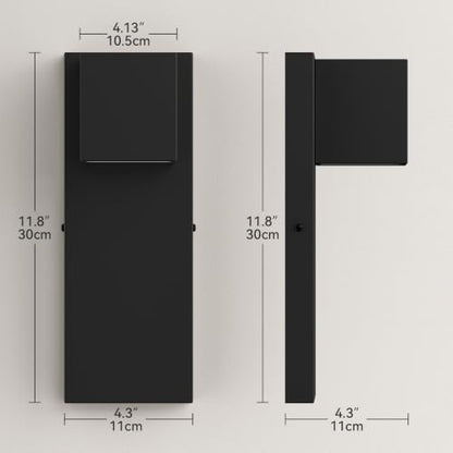 Outdoor wall Light ZH