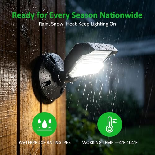 30W LED Flood Light Outdoor