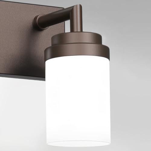 Bathroom Light Fixtures