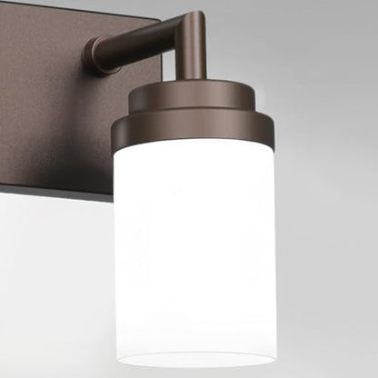 Bathroom Light Fixtures