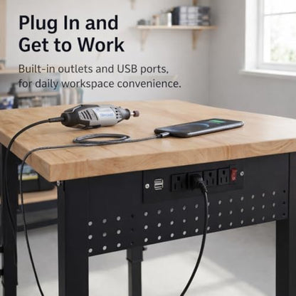 48'' Workbenches