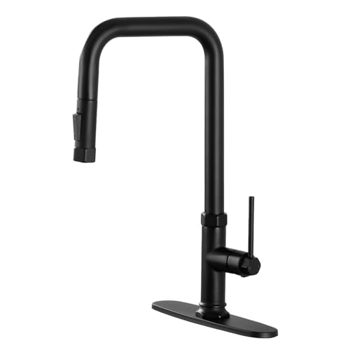 Kitchen Faucets with Pull DownFinishes Vintage Colours Kitchen Faucets
