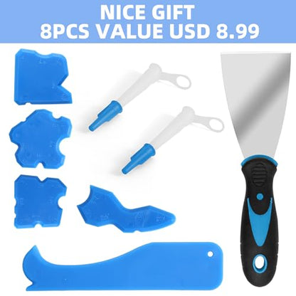 Professional Caulk Guns