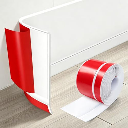 Self Adhesive Flexible Molding Trim