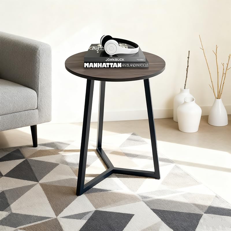 KQGY Triangle Metal Table Legs