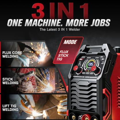 MIG Welder 110V