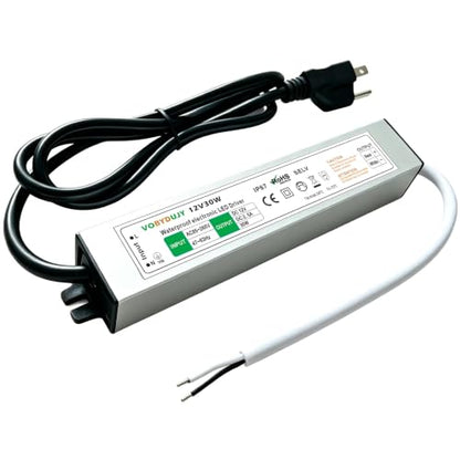 12V 30W LED Power Supply