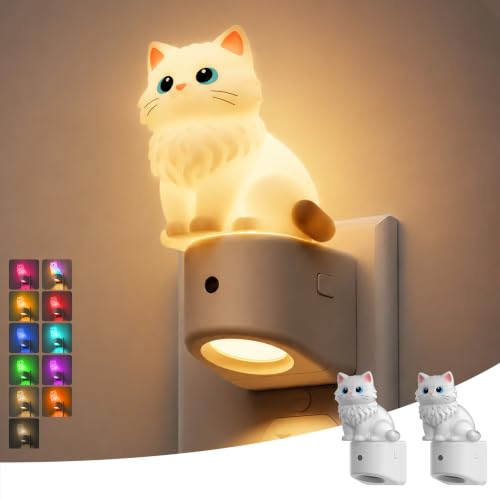 Night Light for Kids