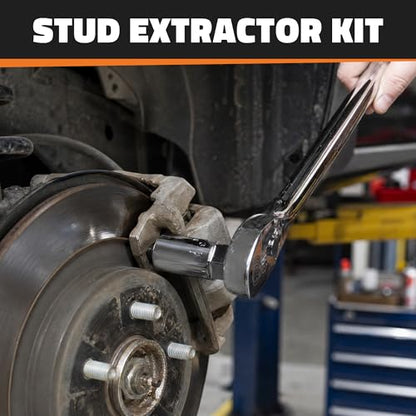 Bolt Extractor Set