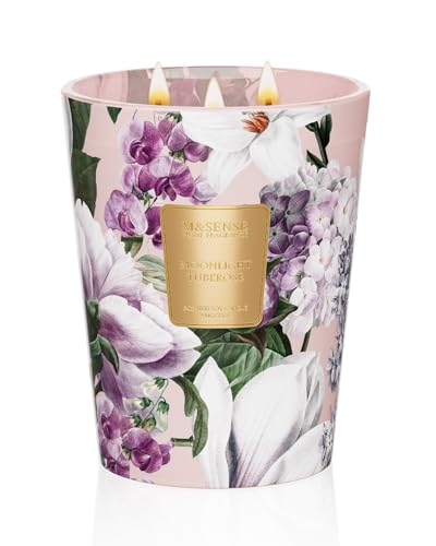 Large Soy Candle