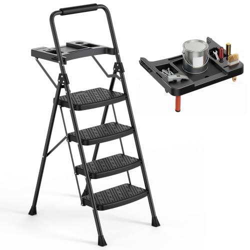 Step Ladder