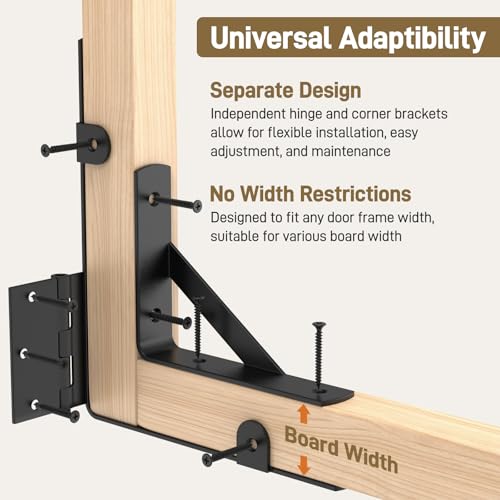 Anti Sag Gate Kit