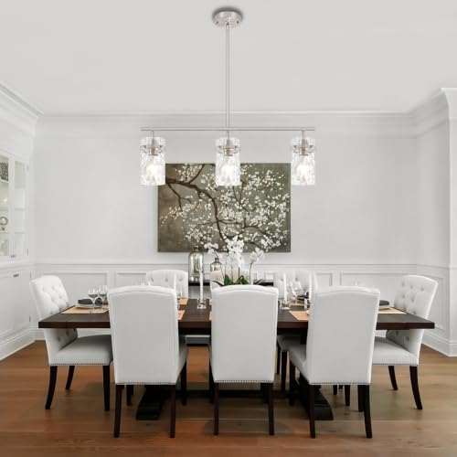 Modern Island Lights for Kitchen