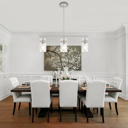 Modern Island Lights for Kitchen